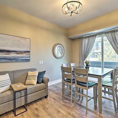 Grand Haven Condo - Walk To Nearby Hot Spots! Εξωτερικό φωτογραφία