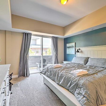 Grand Haven Condo - Walk To Nearby Hot Spots! Εξωτερικό φωτογραφία